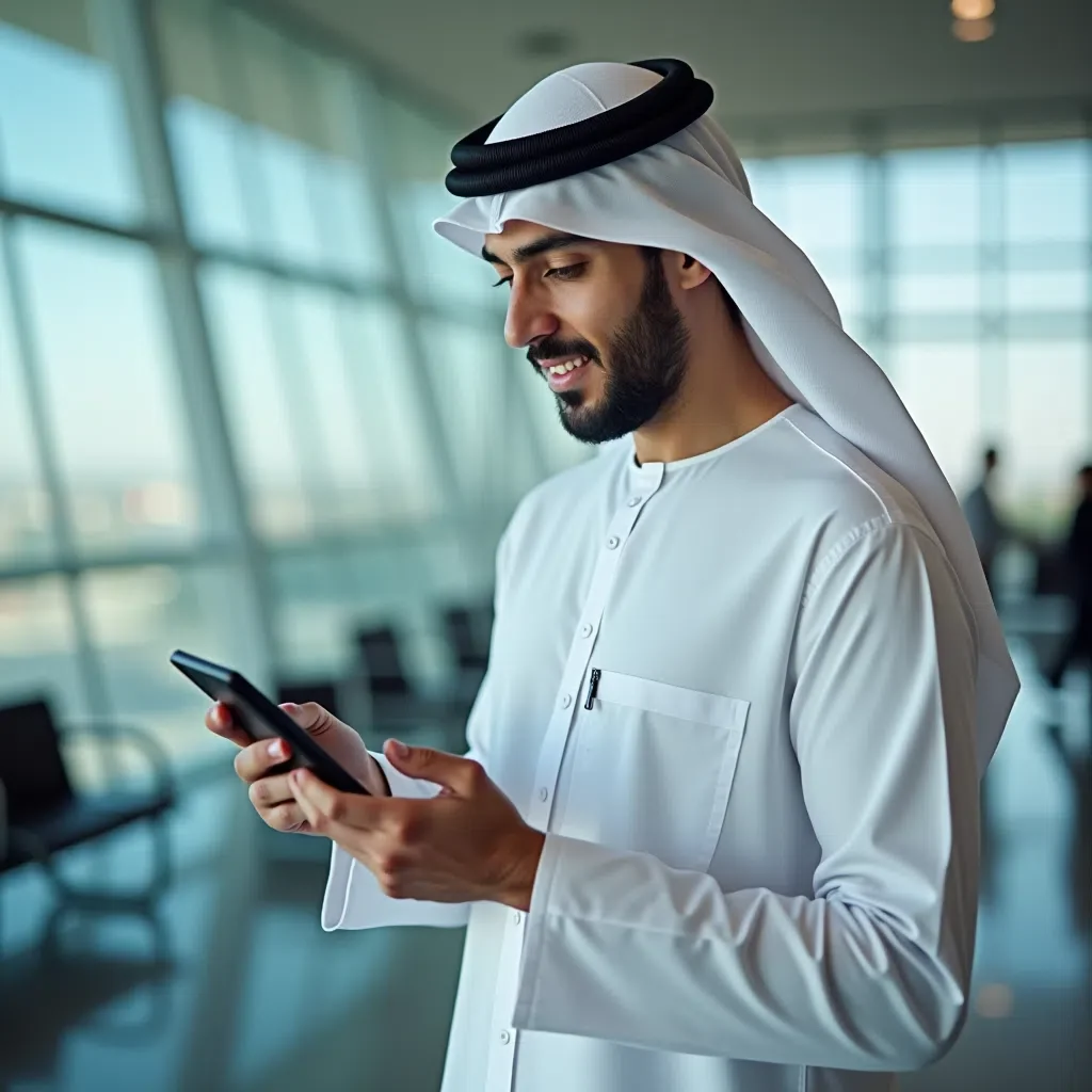 InjazatHR leave management feature