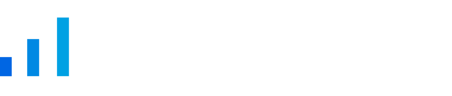 InjazatHR white logo